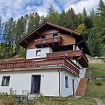 Апартаменты Haus Traumhorst *