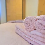 דירה Haus Traumhorst היליגנבלוט