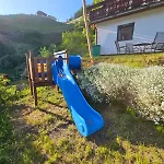 Haus Traumhorst דירה היליגנבלוט