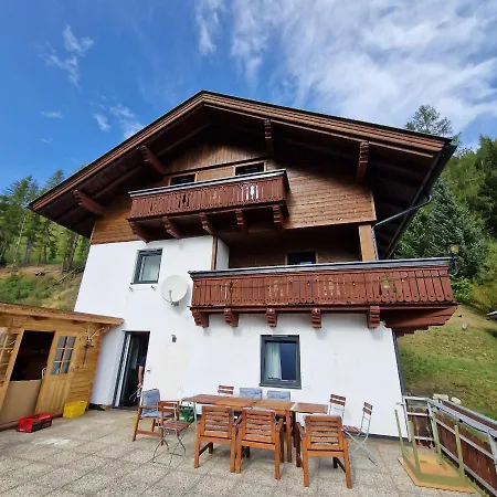 Haus Traumhorst *