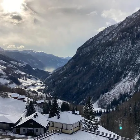 Apartamento Haus Traumhorst Heiligenblut