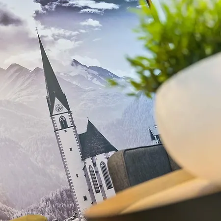 Haus Traumhorst