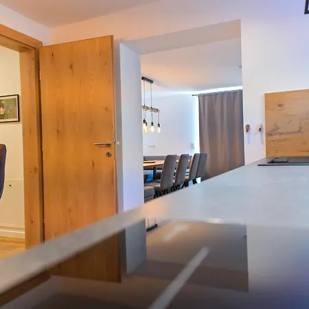 Haus Traumhorst Heiligenblut
