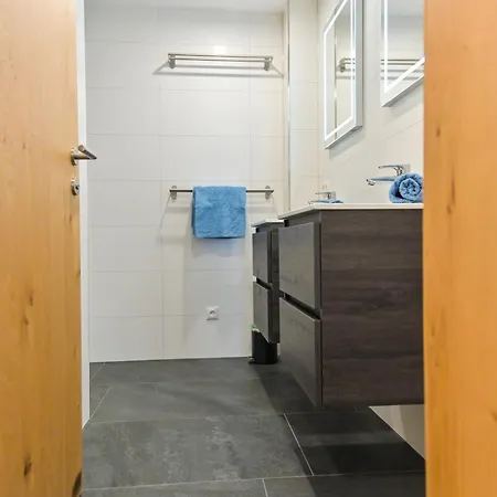 Haus Traumhorst Appartement *
