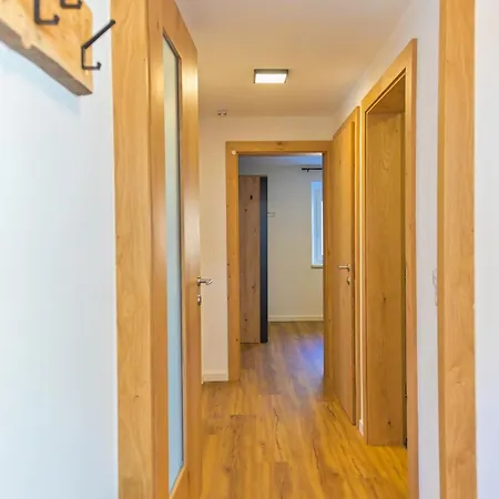 Haus Traumhorst *