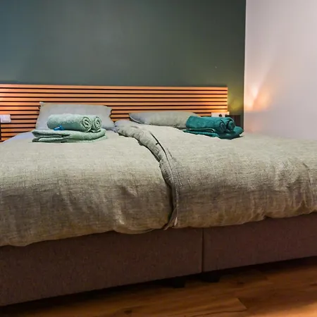 Appartement Haus Traumhorst Heiligenblut