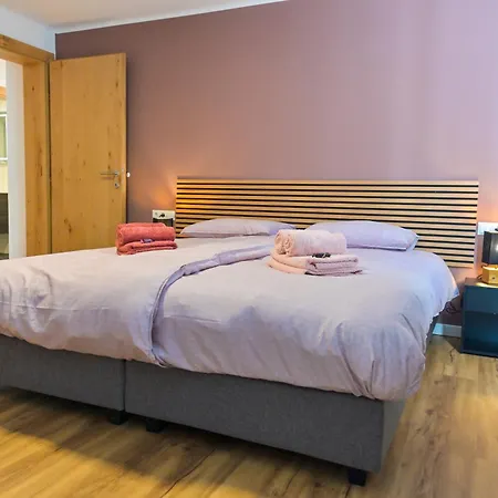 Haus Traumhorst דירה