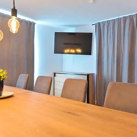 Haus Traumhorst Appartement Heiligenblut