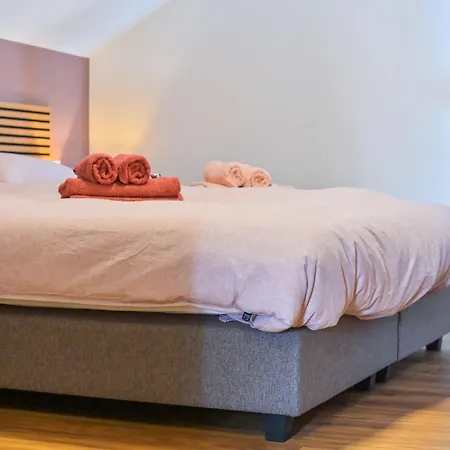 Haus Traumhorst דירה