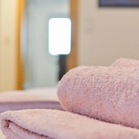 דירה Haus Traumhorst היליגנבלוט