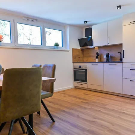Haus Traumhorst Appartement
