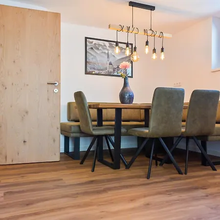 Haus Traumhorst Appartement Heiligenblut