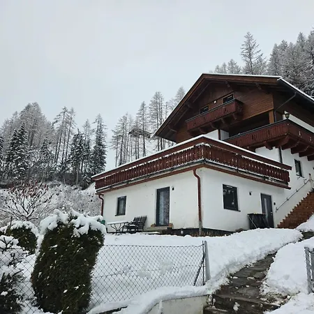 Haus Traumhorst Heiligenblut
