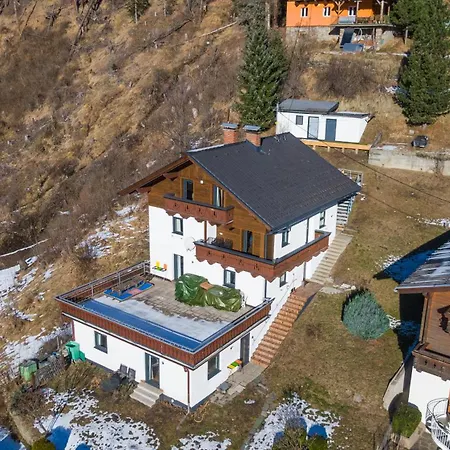 דירה Haus Traumhorst