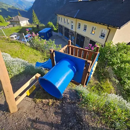 Haus Traumhorst