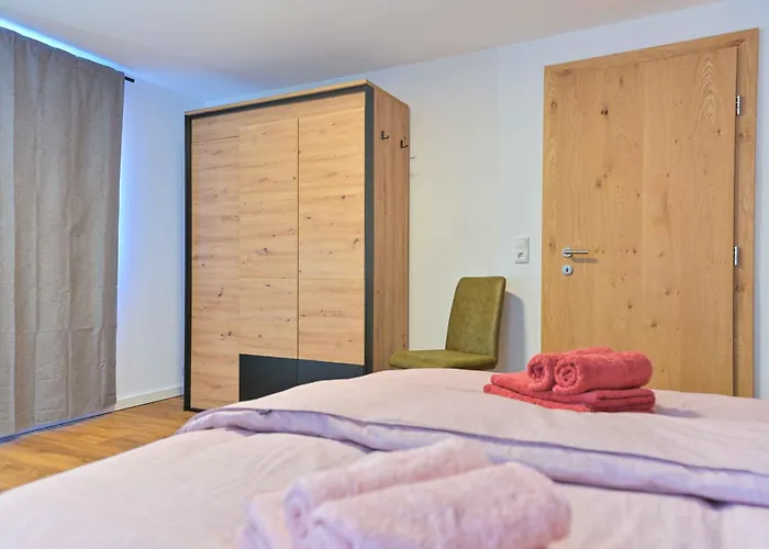 Haus Traumhorst היליגנבלוט