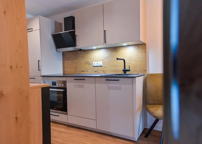 Haus Traumhorst דירה היליגנבלוט