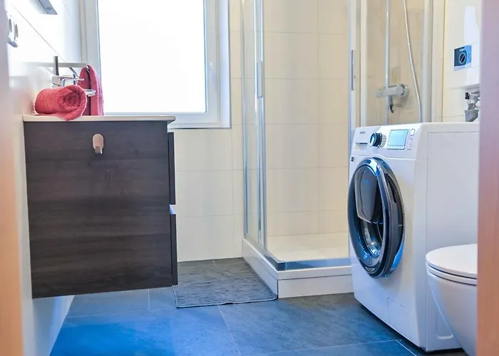 Haus Traumhorst * היליגנבלוט