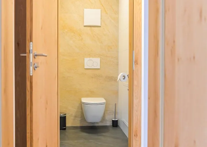 Haus Traumhorst דירה *