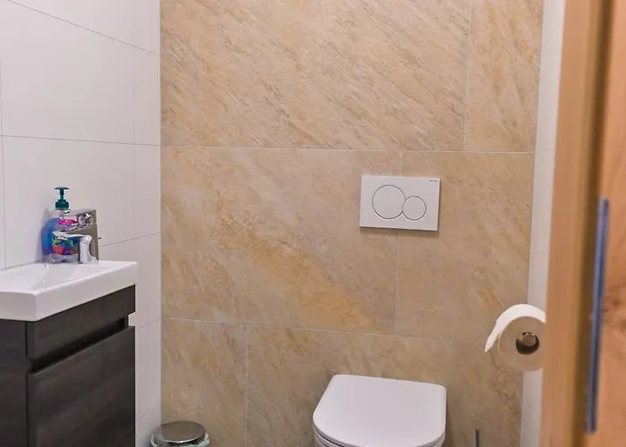 Haus Traumhorst היליגנבלוט