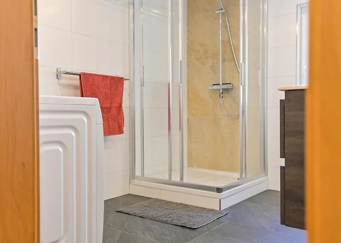 Haus Traumhorst * היליגנבלוט