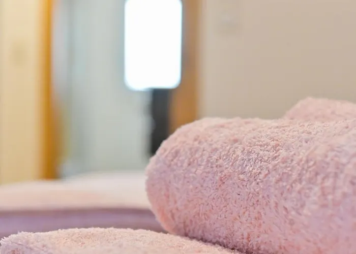 דירה Haus Traumhorst היליגנבלוט