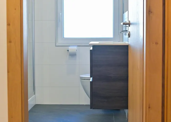 Haus Traumhorst * 海利根布卢特