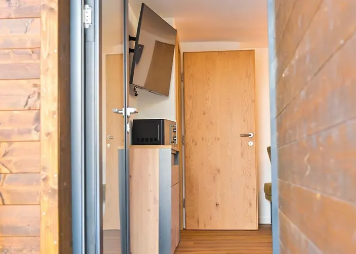 Haus Traumhorst * היליגנבלוט